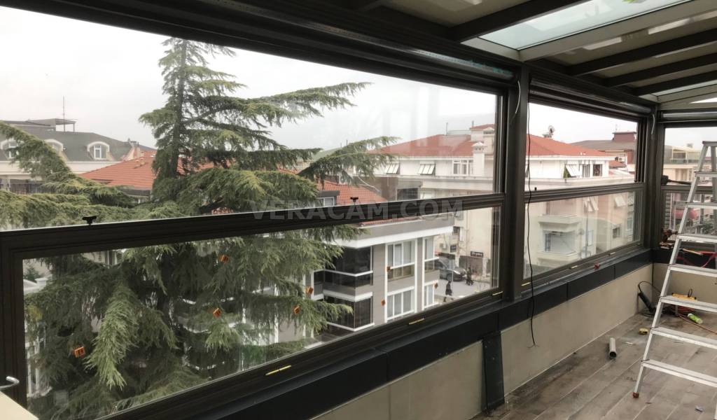 FİYATLAR 2 Giyotin Cam Sistemi
